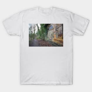 The Woodland Walk T-Shirt